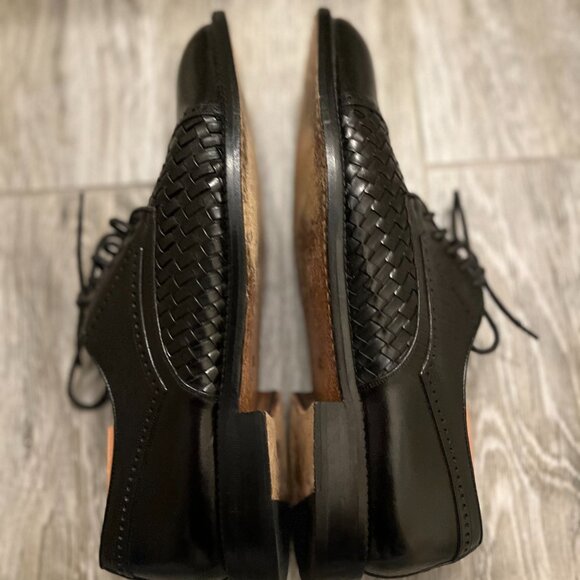 Mens Mezlan Valencia Shoes 10M